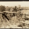 Erosion near Oxford, Mississippi