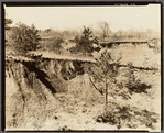 Erosion near Oxford, Mississippi