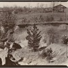 Erosion near Oxford, Mississippi