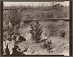 Erosion near Oxford, Mississippi