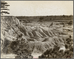 Vicinity of Edwards, Mississippi