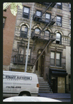 Block 483: Sullivan Street between Prince Street and Spring Street (east side)