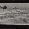 Erosion near Jackson, Mississippi