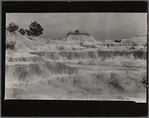 Erosion near Jackson, Mississippi