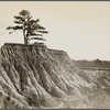 Erosion near Jackson, Mississippi