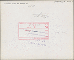 Resettlement project near Eatonton, Georgia