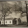 Resettlement project near Eatonton, Georgia