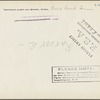 Resettlement project near Eatonton, Georgia