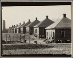 Steelmill workers' houses. Birmingham, Alabama. Owned by Republic Steel Company