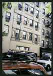 Block 483: Sullivan Street between Prince Street and Spring Street (east side)