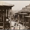 Negroes and houses. Atlanta, Georgia