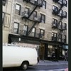 Block 483: Sullivan Street between Prince Street and Spring Street (east side)