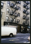 Block 483: Sullivan Street between Prince Street and Spring Street (east side)