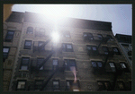 Block 483: Sullivan Street between Prince Street and Spring Street (east side)