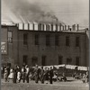 Birmingham industrial crowd. Alabama