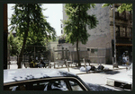 Block 483: Sullivan Street between Prince Street and Spring Street (east side)