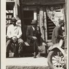 Vicksburg, Mississippi. Negroes