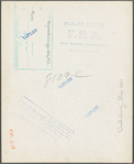 Vicksburg, Mississippi. Negroes