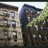 Block 483: Sullivan Street between Prince Street and Spring Street (east side)