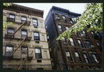 Block 483: Sullivan Street between Prince Street and Spring Street (east side)