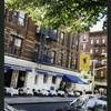 Block 483: Sullivan Street between Prince Street and Spring Street (east side)