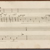 Introdutioni a note con terza maggiore e con terza minore e terza natturale