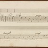 Introdutioni a note con terza maggiore e con terza minore e terza natturale