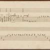 Introdutioni a note con terza maggiore e con terza minore e terza natturale