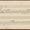Introdutioni a note con terza maggiore e con terza minore e terza natturale