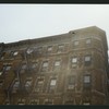 Block 483: Sullivan Street between Prince Street and Spring Street (east side)