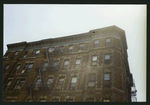 Block 483: Sullivan Street between Prince Street and Spring Street (east side)