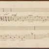 Introdutioni a note con terza maggiore e con terza minore e terza natturale