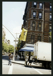 Block 483: Spring Street between Sullivan Street and Thompson Street (north side)