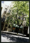 Block 483: Spring Street between Sullivan Street and Thompson Street (north side)
