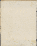 Undated correspondence