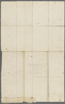 Undated correspondence