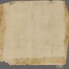 Undated correspondence