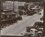 County seat of Hale County, Alabama