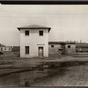Moundville, Alabama. Mayor's office