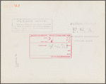 Moundville, Alabama. Mayor's office