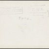 Moundville, Alabama. Mayor's office