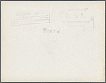Moundville, Alabama. Mayor's office