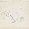 Crossroads store, post office. Sprott, Alabama