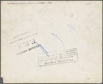 Crossroads store, post office. Sprott, Alabama