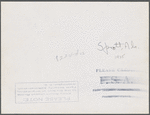 Crossroads store, post office. Sprott, Alabama