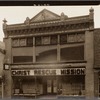Gospel mission. Bethlehem, Pennsylvania