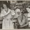 Street scene, Kingwood, West Virginia