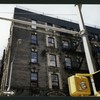 Block 483: Prince Street between Thompson Street and Sullivan Street (south side)