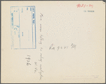 Farm woman in conversation with relief investigator, West Virginia
