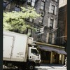 Block 483: Prince Street between Thompson Street and Sullivan Street (south side)